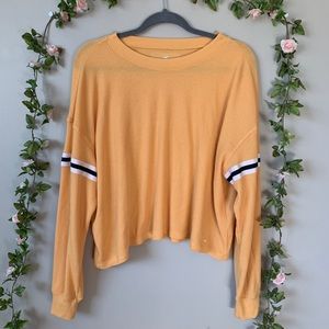 Hollister Long Sleeve - Sz M
